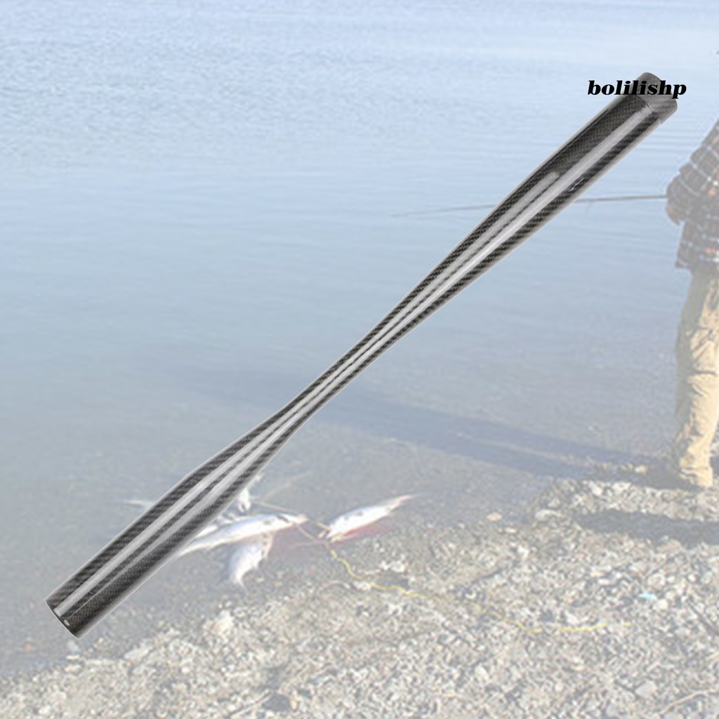 Tay Nắm Cần Câu Cá Bằng Sợi Carbon Tích Hợp Ghế Ngồi Tiện Dụng