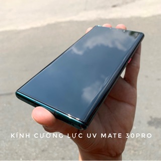 Kính Cường Lực Full Keo