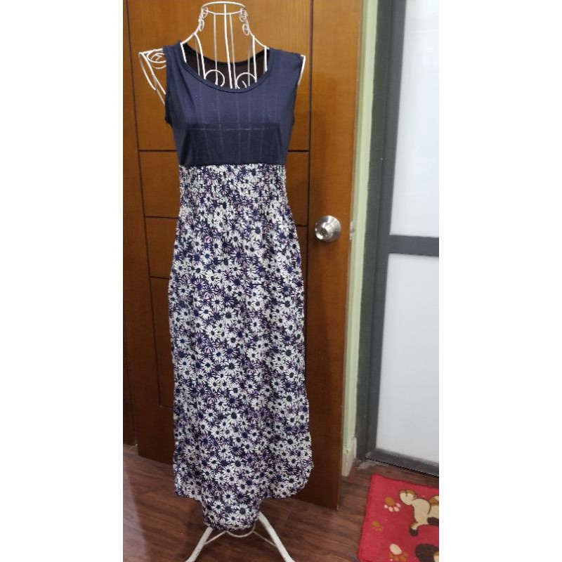 Váy dài các loại