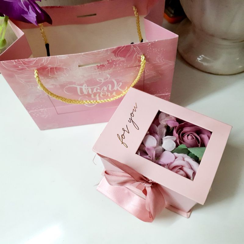 COMBO BỘ QUÀ TẶNG + TÚI