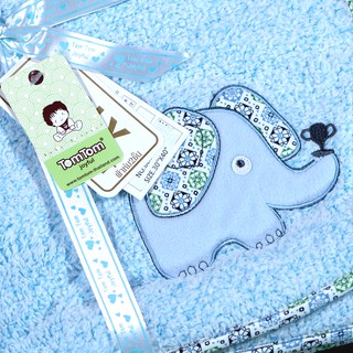 💓Chăn Lông Cừu 💓 TOMTOM JOYFUL Thái Lan (baby blanket)