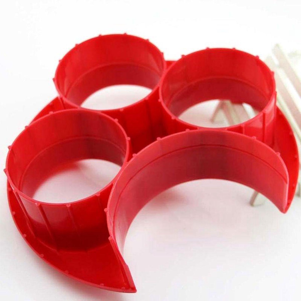 Đĩa Đo Lường Thức Ăn Kiêm Đếm Ngược Tiện Dụng