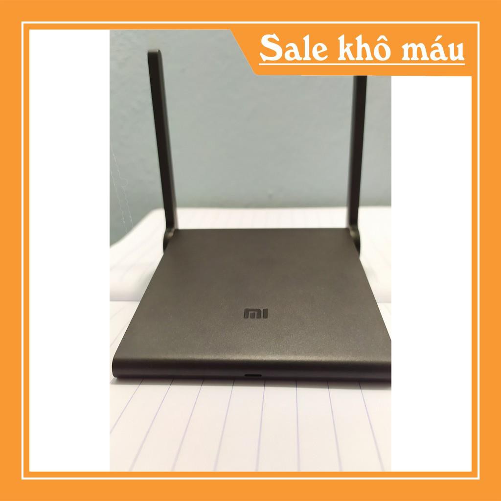 (Xả kho) Bộ Phát WiFi Xiaomi Nano Chính Hãng Tốc Độ Tối Đa 300Mbps | BigBuy360 - bigbuy360.vn