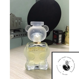 Nước Hoa Moschino Toy 2 Women Edp
