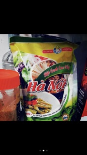 Bột canh Hà Nội 450g