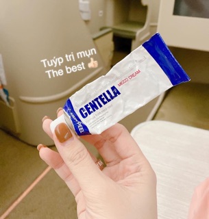KEM CHẤM MỤN MEDIPEEL CENTELLA