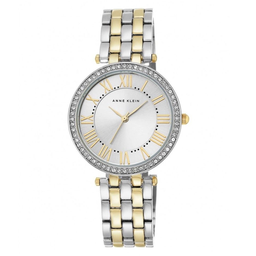 Đồng hồ nữ Anne Klein AK/2231SVTT