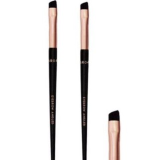 Cọ Tán Chân Mày Lông Dài Vacosi Eyebrow Angled Brush BR04 B0