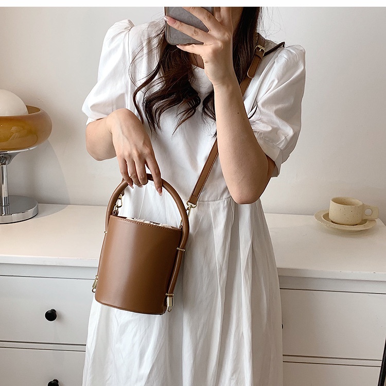 Túi xách tay đeo vai IELGY thời trang trẻ trung chất lượng cao dành cho nữ