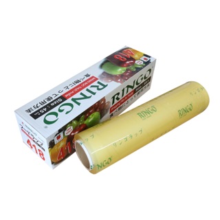 Màng bọc thực phẩm RINGO 418 loại 1