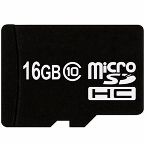 Thẻ nhớ micro sd 16G (chuyên dùng cho camera ip yoose, siepem) | BigBuy360 - bigbuy360.vn