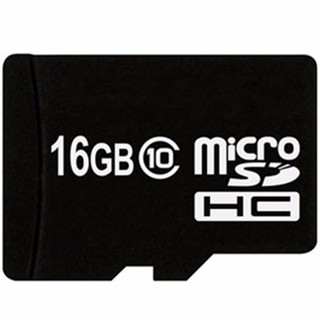 Thẻ nhớ micro sd 16G (chuyên dùng cho camera ip yoose, siepem)