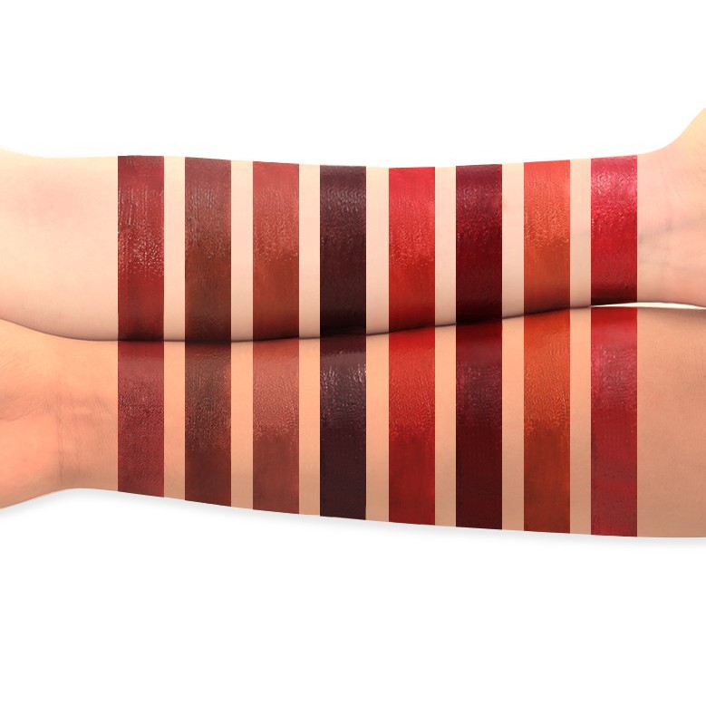 Son kem lì Merzy Bite The Beat Mellow Tint màu cam san hô M7 4g | BigBuy360 - bigbuy360.vn