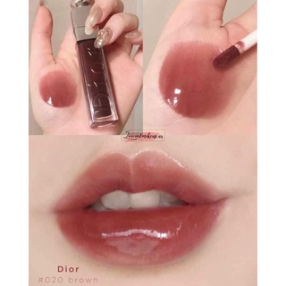 [Hàng trả order, không có dư] Son Dưỡng Môi Dior Maximizer mini 2ml