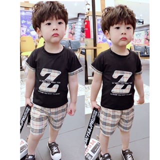 Bộ chữ z hot hit cho bé