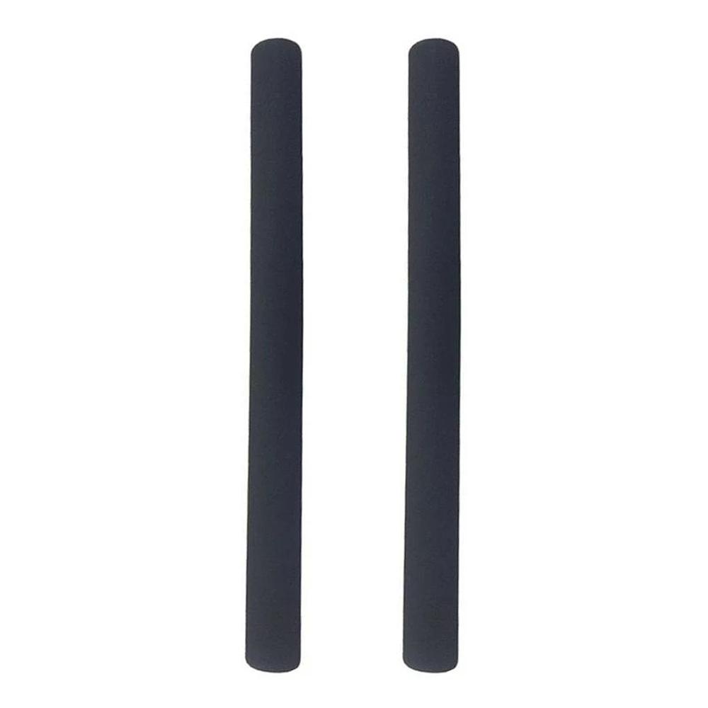 Vỏ Bọc Tay Lái Xe Đạp Màu Đen Chống Trượt Thoải Mái