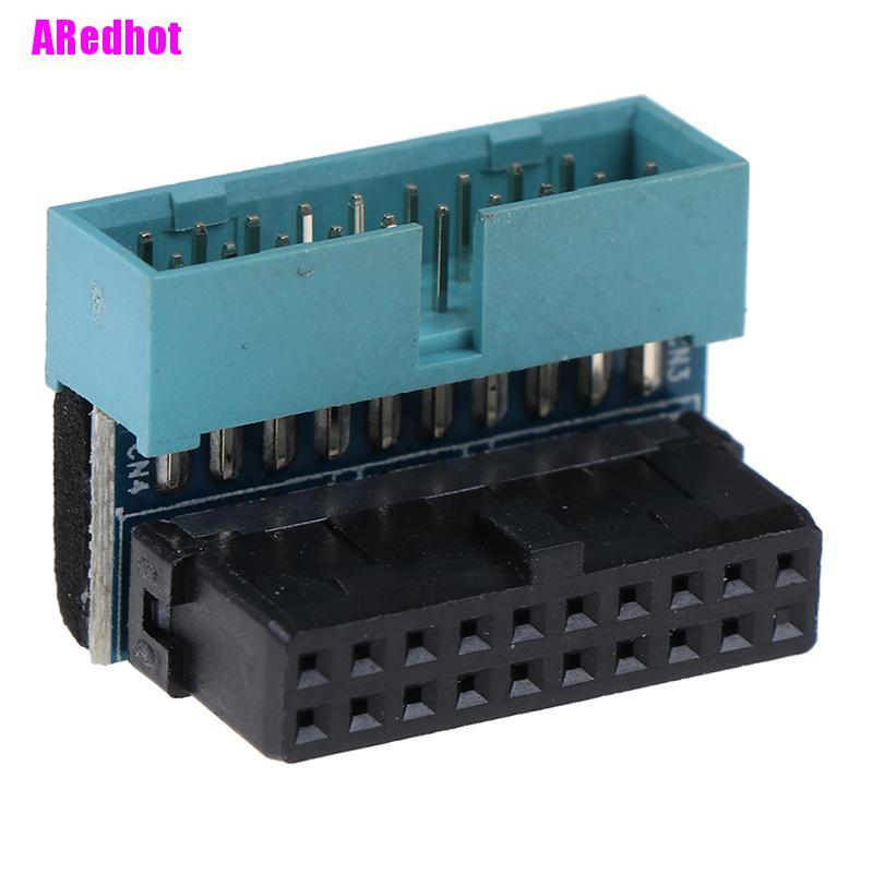 Đầu Kết Nối Usb 3.0 90 Độ 1 Cái