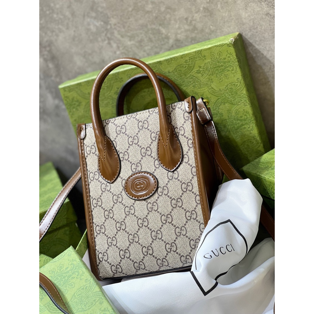 Túi Xách GC New 2692
