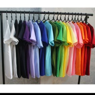 Vải cotton may áo croptop phamtinh