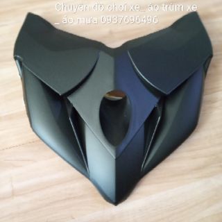 Mặt nạ chế cho ex150