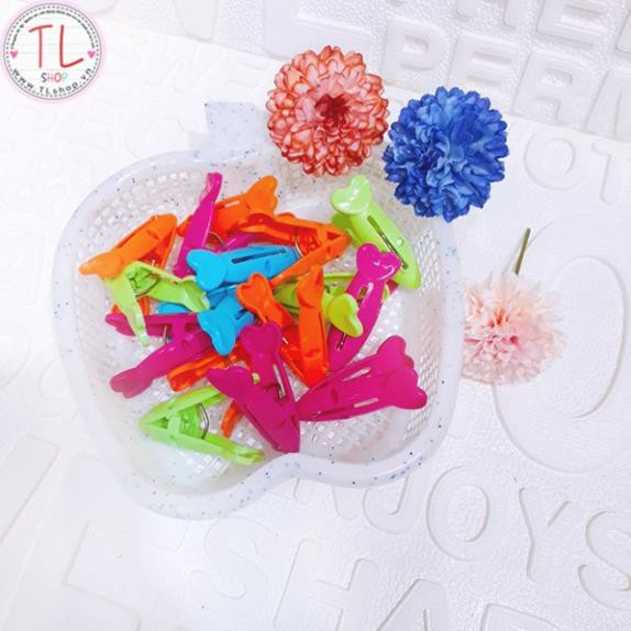 Rổ kẹp áo quần hình quả táo - NYW - 28