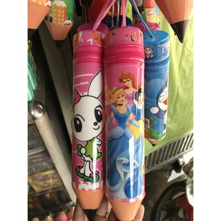 Bóp đựng bút hình cây viết