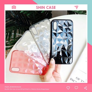 Ốp lưng iphone ỐP DẺO KIM CƯƠNG - AN608