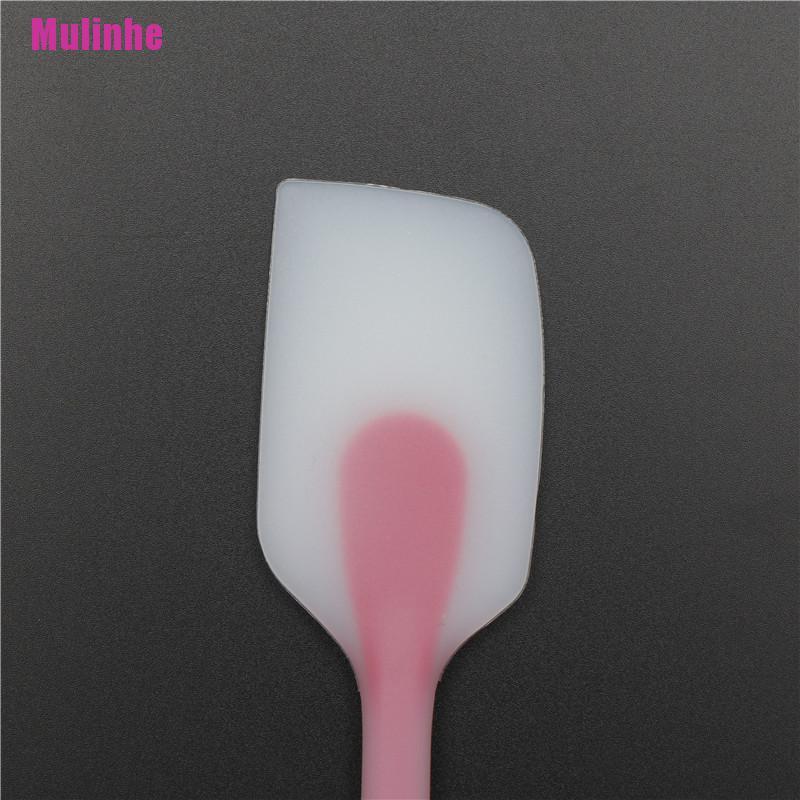 Cây Vét Bột Làm Bánh Bằng Silicone Tiện Dụng