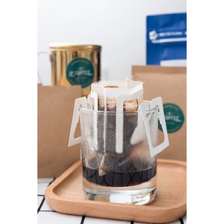 Cà Phê phin giấy Lp coffee