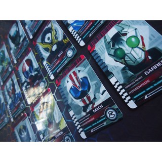 Set 14 thẻ Mẫu Real Neo Diend