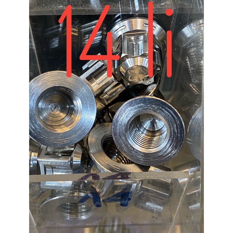 Tán bít đầu mẫu V1 inox 304