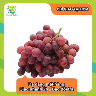 [Chỉ Giao HCM] Nho Kẹo - 500g