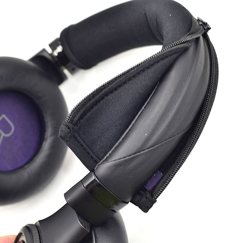 Vỏ bọc đầu tai nghe thích hợp cho Plantronics