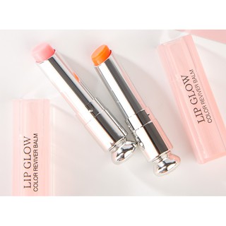 Son dưỡng môi Dior Addict Lip Glow .