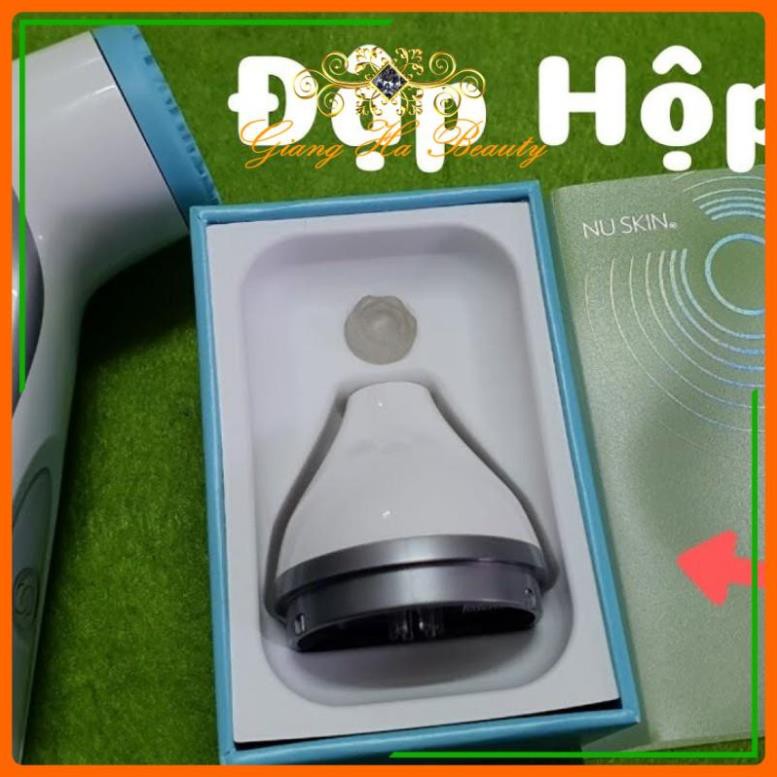 Bộ sản phẩm Chăm Sóc Dành Riêng Cho Vùng Mắt Lumispa Accent & IdealEye_HÀNG CHÍNH HÃNG NUSKIN_Tặng kèm bổng tẩy trang | BigBuy360 - bigbuy360.vn