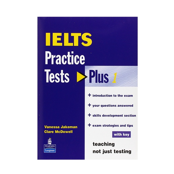 Combo Ielts Practice Tests Plus 1-2-3