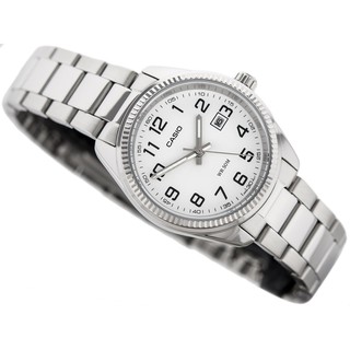 Đồng Hồ Nữ Casio LTP-1302D-7BVDF