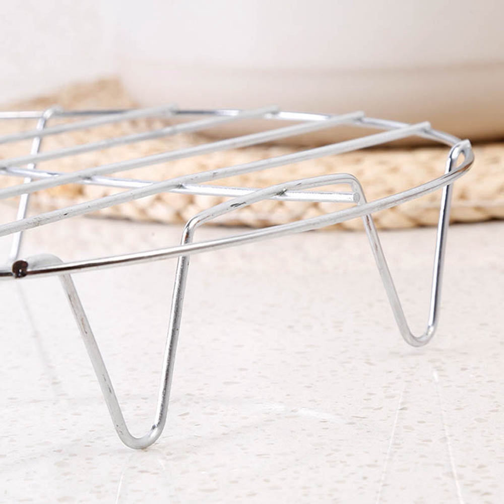 LANFY Cookware Stand Accessories Gadgets Kitchen Tool Steamer Rack