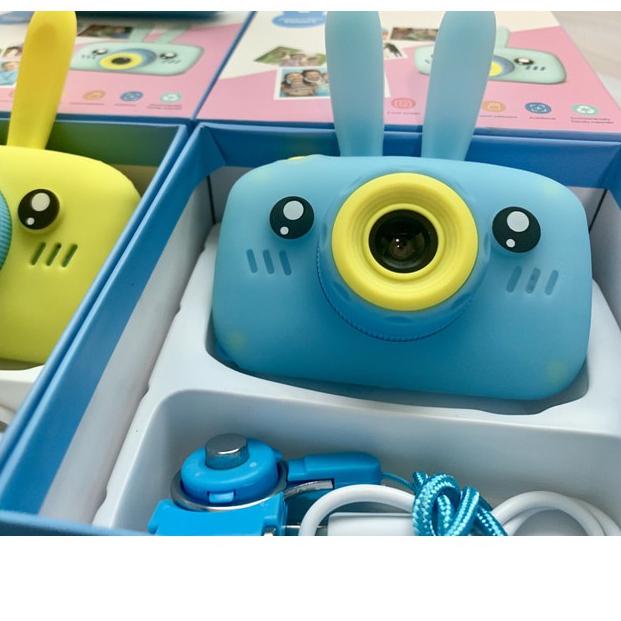 Máy ảnh Mini X9 12MP FULL HD 2inch cho trẻ em | BigBuy360 - bigbuy360.vn