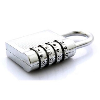 [ FREESHIP ] Khoá số 4 số đổi được mật khẩu