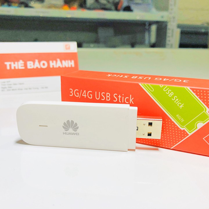 Usb 4g chính hãng Huawei thần tốc - giá siêu đặc biệt | BigBuy360 - bigbuy360.vn