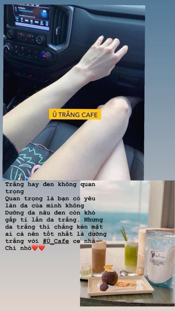 150.000₫/ 3gói Ủ TRẮNG CÀ PHÊ | BigBuy360 - bigbuy360.vn