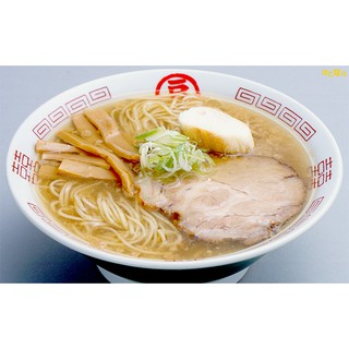 Nước Sốt Shio Hakodate Gói 1kg (100% vị Nhật)