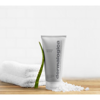 Tẩy da chết toàn thân Body Scrub Dermalogica (Tặng 1 sample đi kèm)