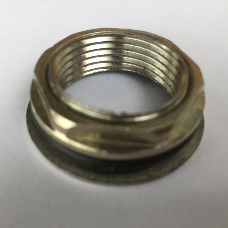 Rốn , Ốc Ren Bồn Nước .