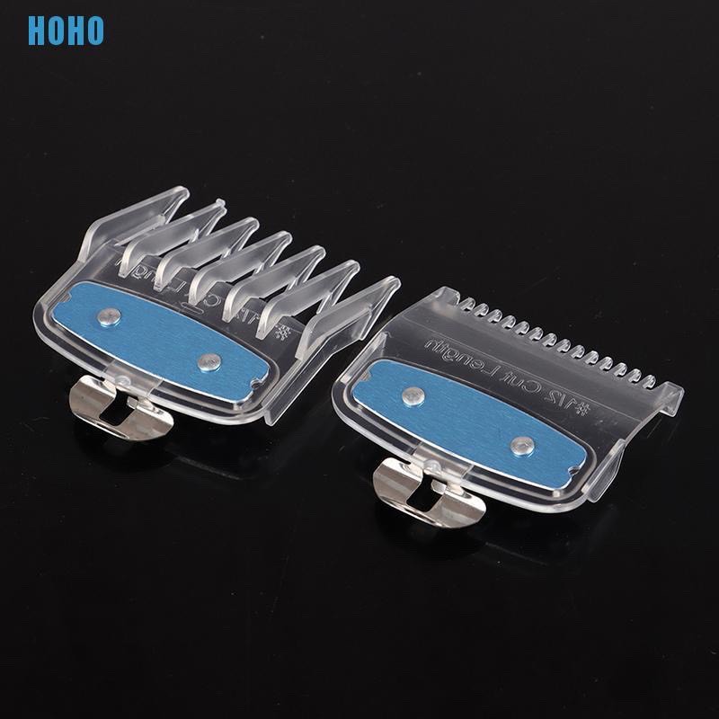 Cữ Tông Đơ 1.5mm và 4.5mm cho các dòng tông đơ Chaoba, YBL, Kemei, Surker, Jame - Ngàm Tông đơ 1,5mm và 4,5mm