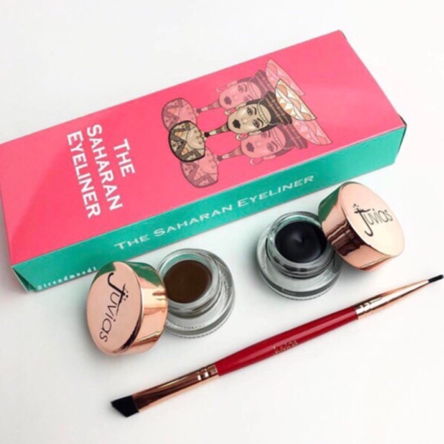Juvia's Place The Saharan Eyeliner