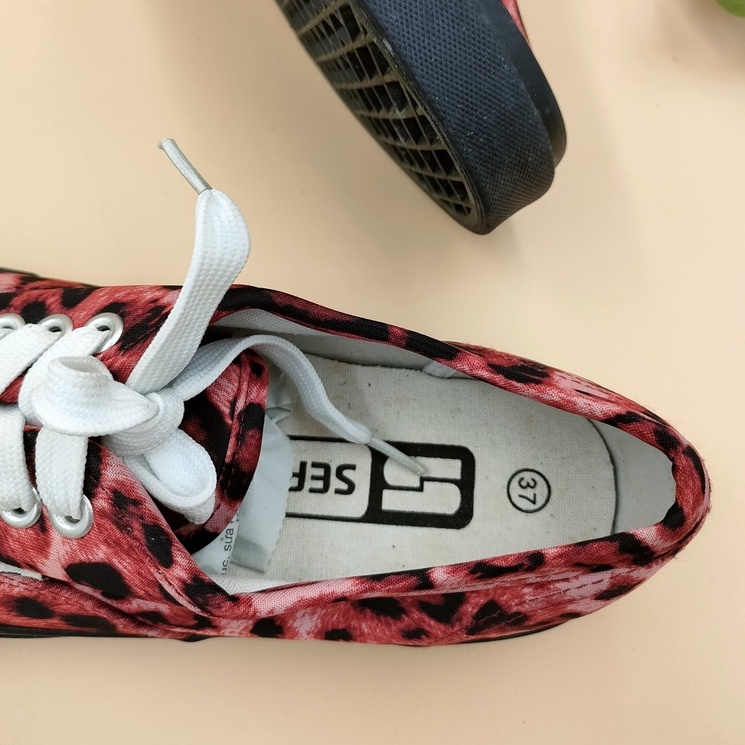 [Size 37-23,5cm]-Giày thể thao sneaker nữ hàng si tuyển chất