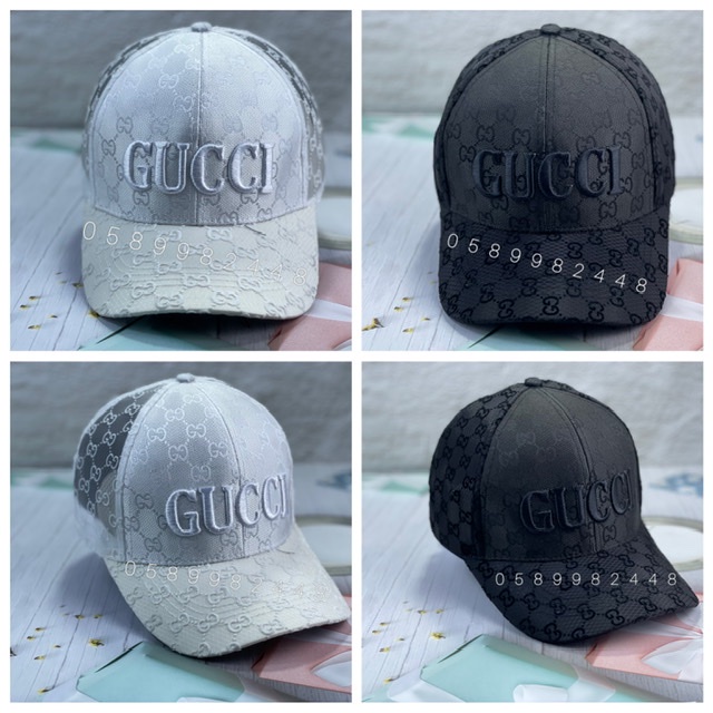 Mũ lưỡi trai phối lưới dệt gg thêu nổi gx cực cao cấp nam nữ HOT TREND (SỈ LE MU NÓN STOẺ)