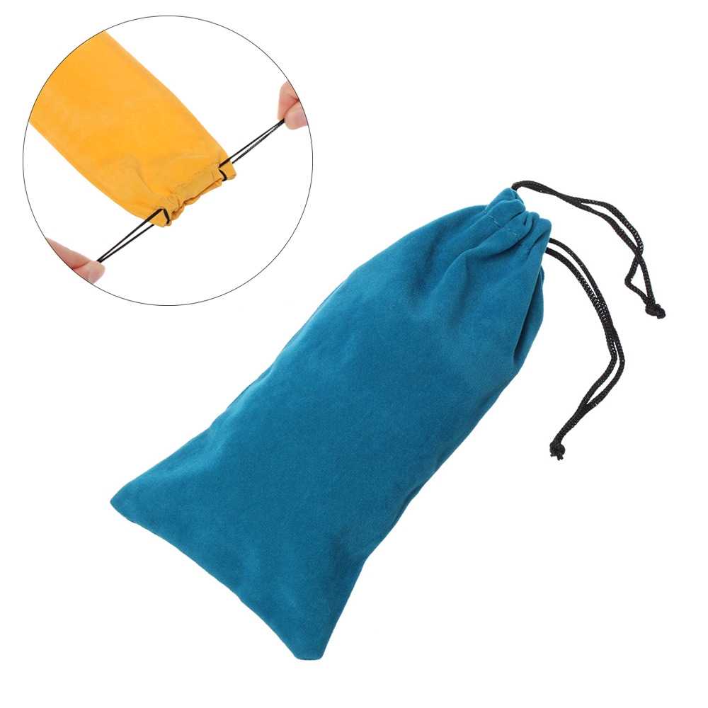 Túi mềm đựng mắt kính chống sốc